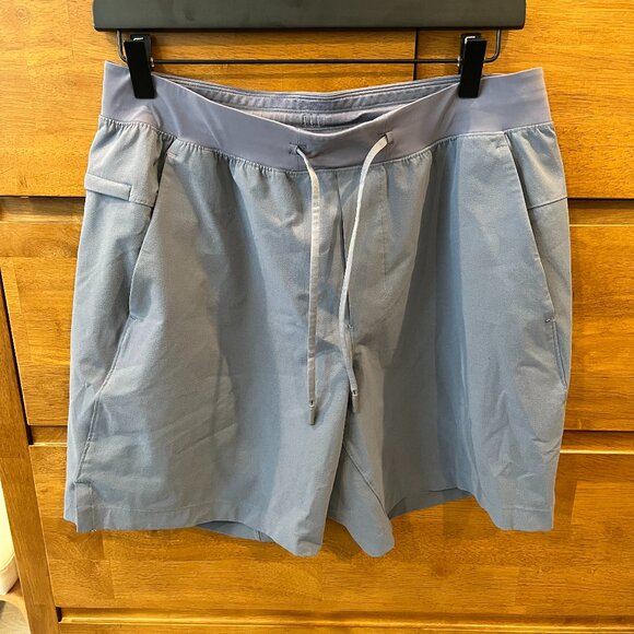 Lululemon Zeroed In Shorts - Picture 1 of 3